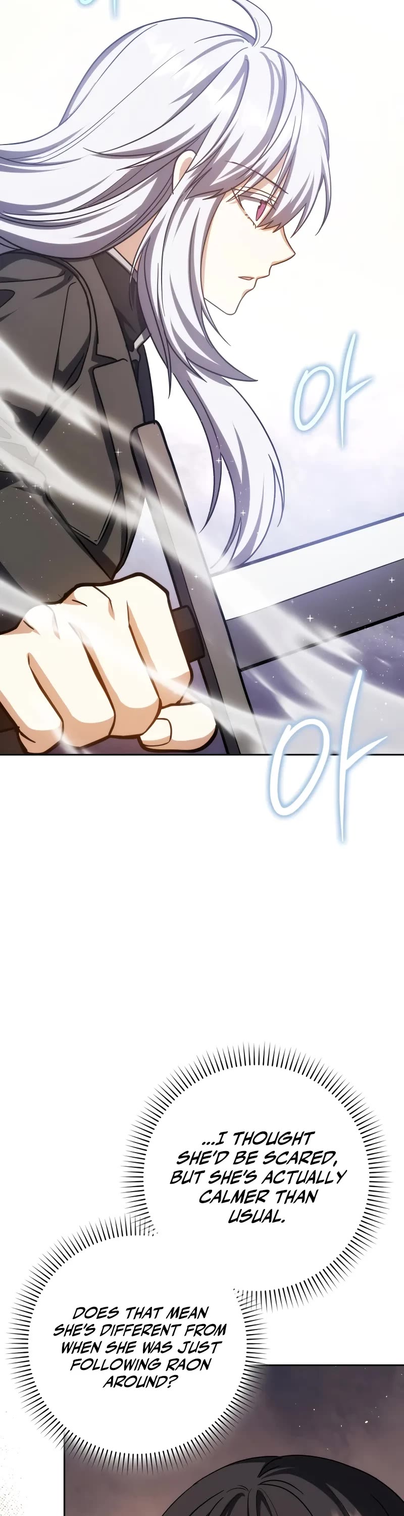The Reincarnated Assassin is a Genius Swordsman Chapter 44 page 22 - Chapter 44