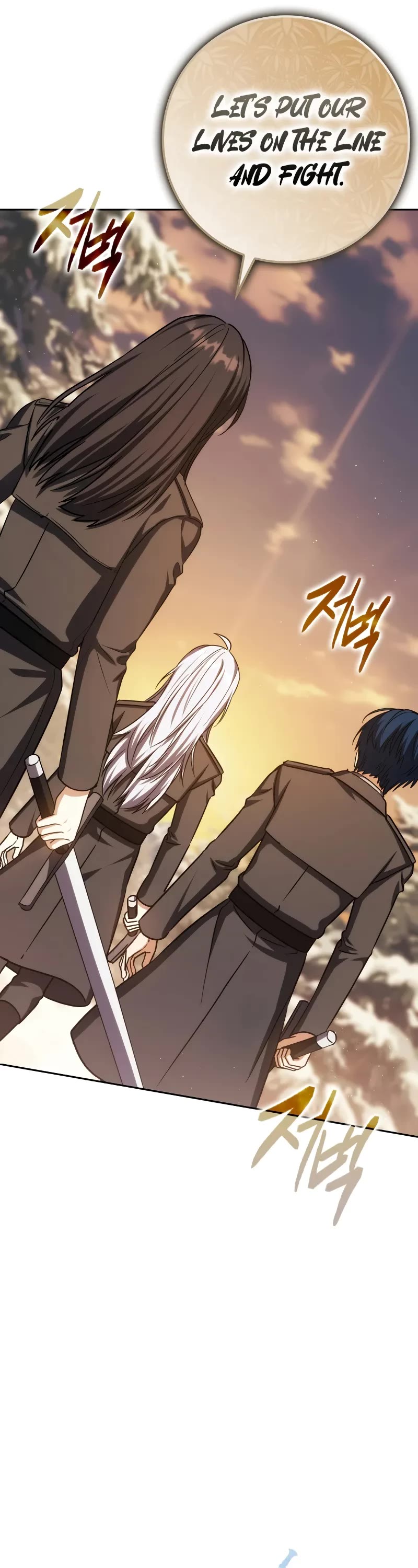 The Reincarnated Assassin is a Genius Swordsman Chapter 44 page 26 - Chapter 44