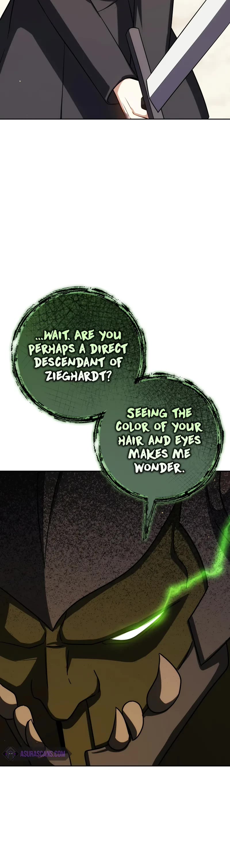 The Reincarnated Assassin is a Genius Swordsman Chapter 44 page 29 - Chapter 44