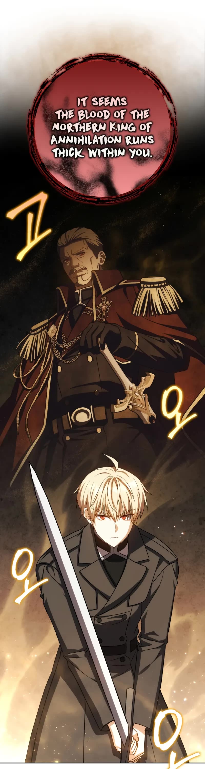 The Reincarnated Assassin is a Genius Swordsman Chapter 44 page 30 - Chapter 44