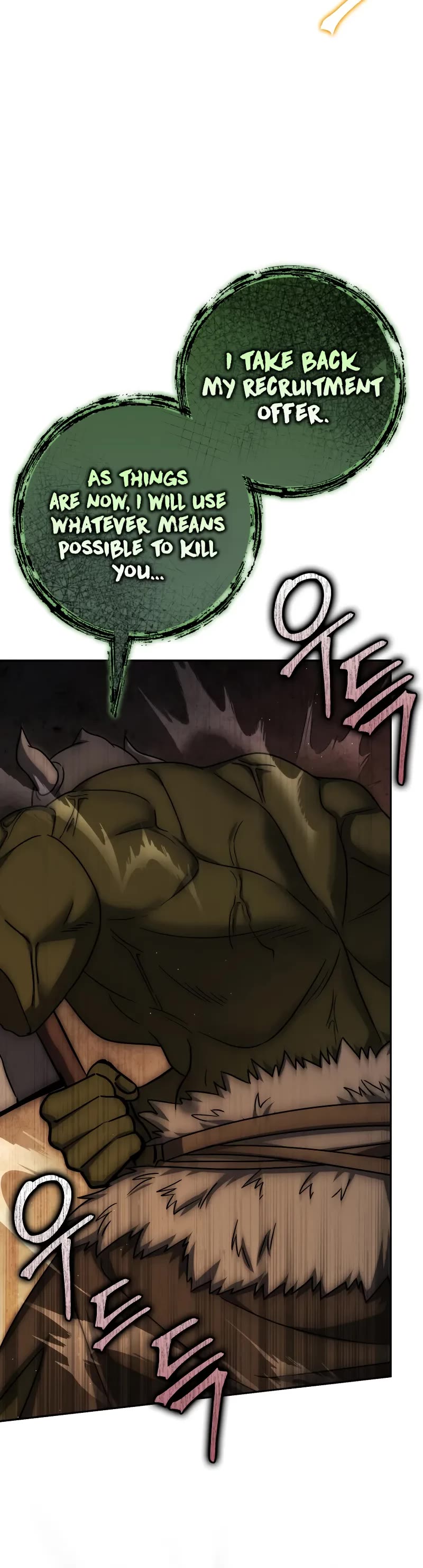 The Reincarnated Assassin is a Genius Swordsman Chapter 44 page 31 - Chapter 44