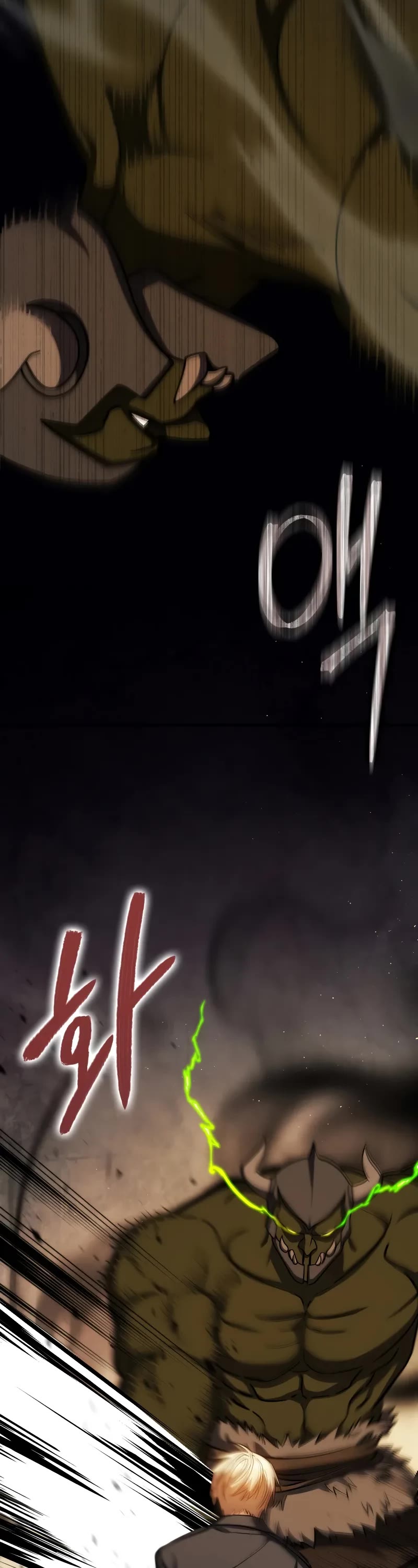 The Reincarnated Assassin is a Genius Swordsman Chapter 44 page 34 - Chapter 44