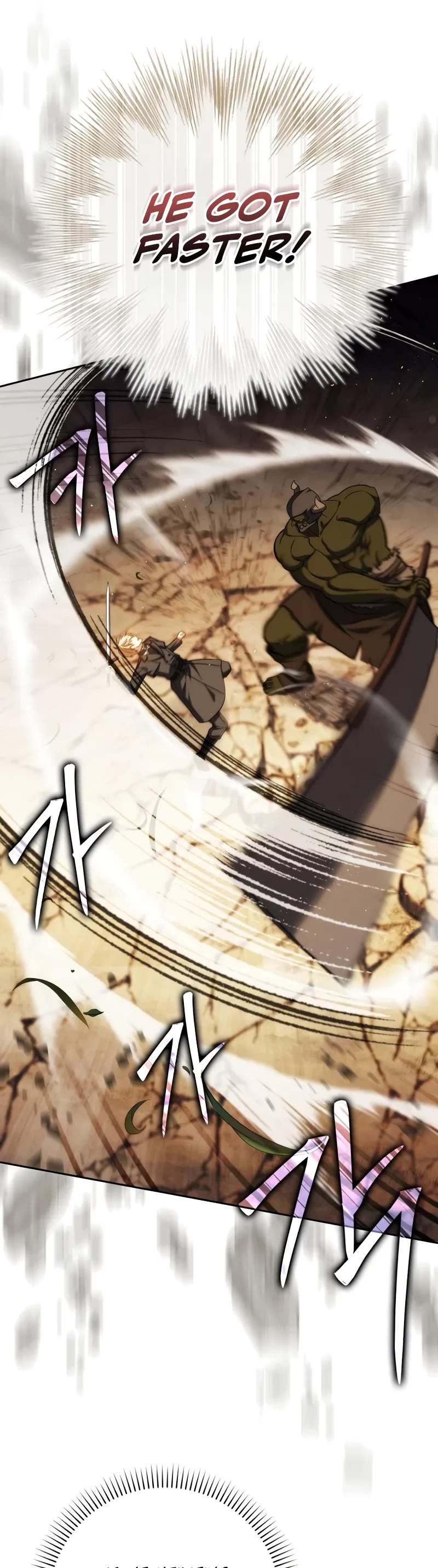The Reincarnated Assassin is a Genius Swordsman Chapter 44 page 36 - Chapter 44