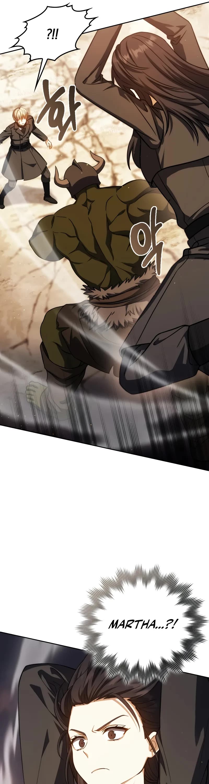 The Reincarnated Assassin is a Genius Swordsman Chapter 44 page 38 - Chapter 44