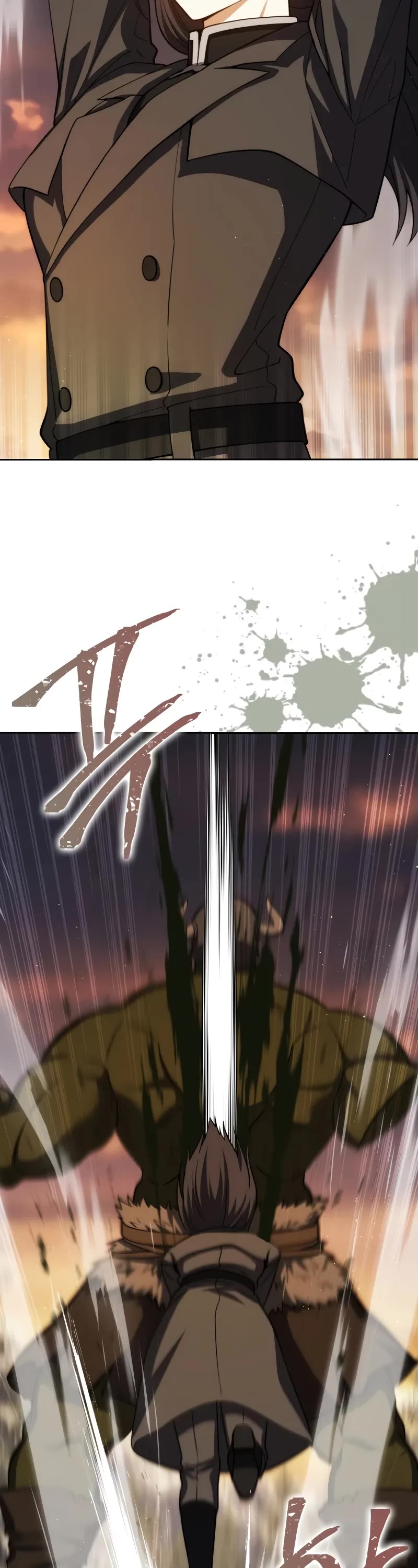 The Reincarnated Assassin is a Genius Swordsman Chapter 44 page 39 - Chapter 44