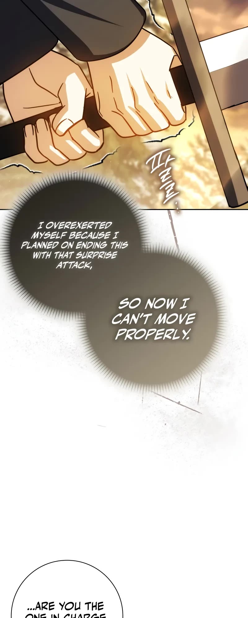 The Reincarnated Assassin is a Genius Swordsman Chapter 44 page 4 - Chapter 44