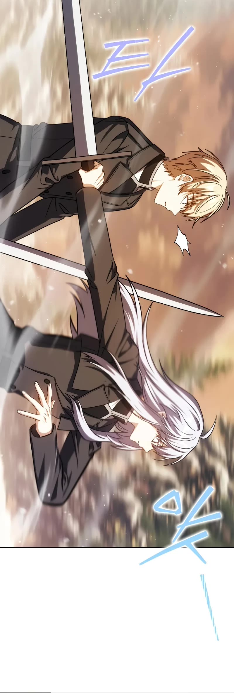 The Reincarnated Assassin is a Genius Swordsman Chapter 44 page 42 - Chapter 44