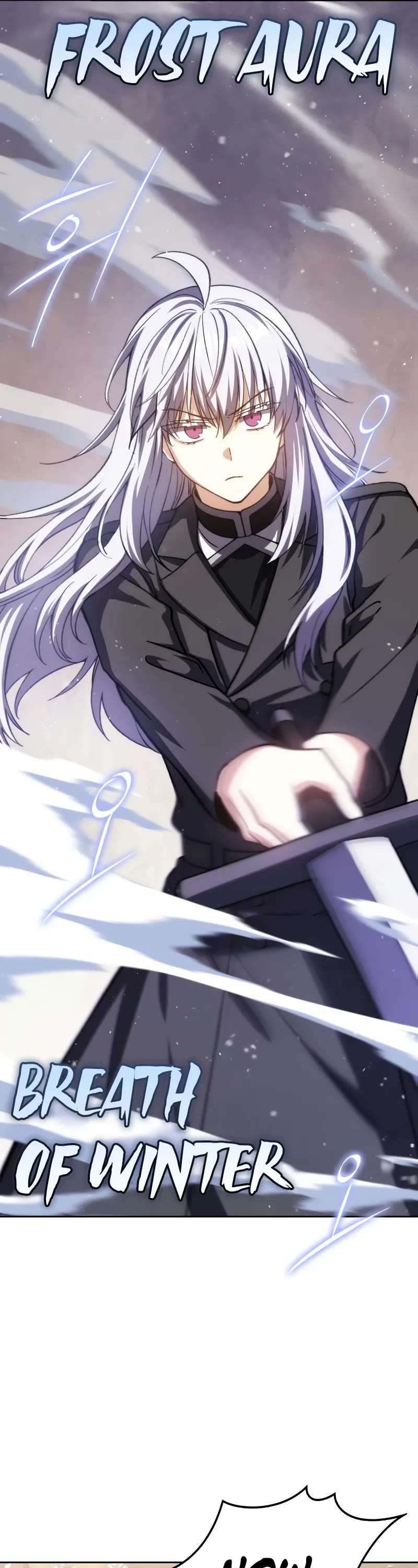 The Reincarnated Assassin is a Genius Swordsman Chapter 44 page 43 - Chapter 44
