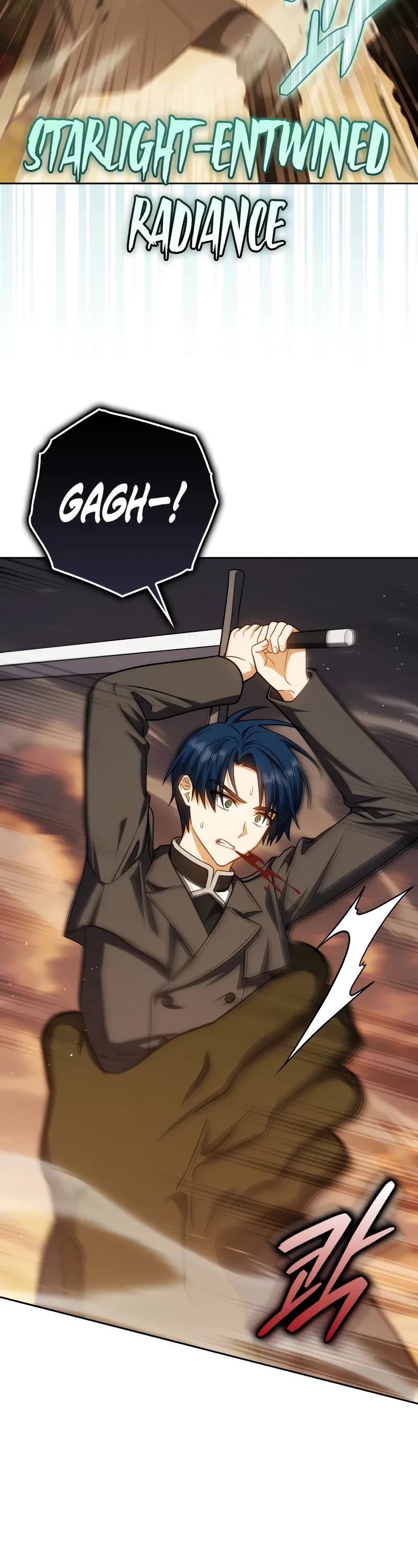 The Reincarnated Assassin is a Genius Swordsman Chapter 44 page 46 - Chapter 44