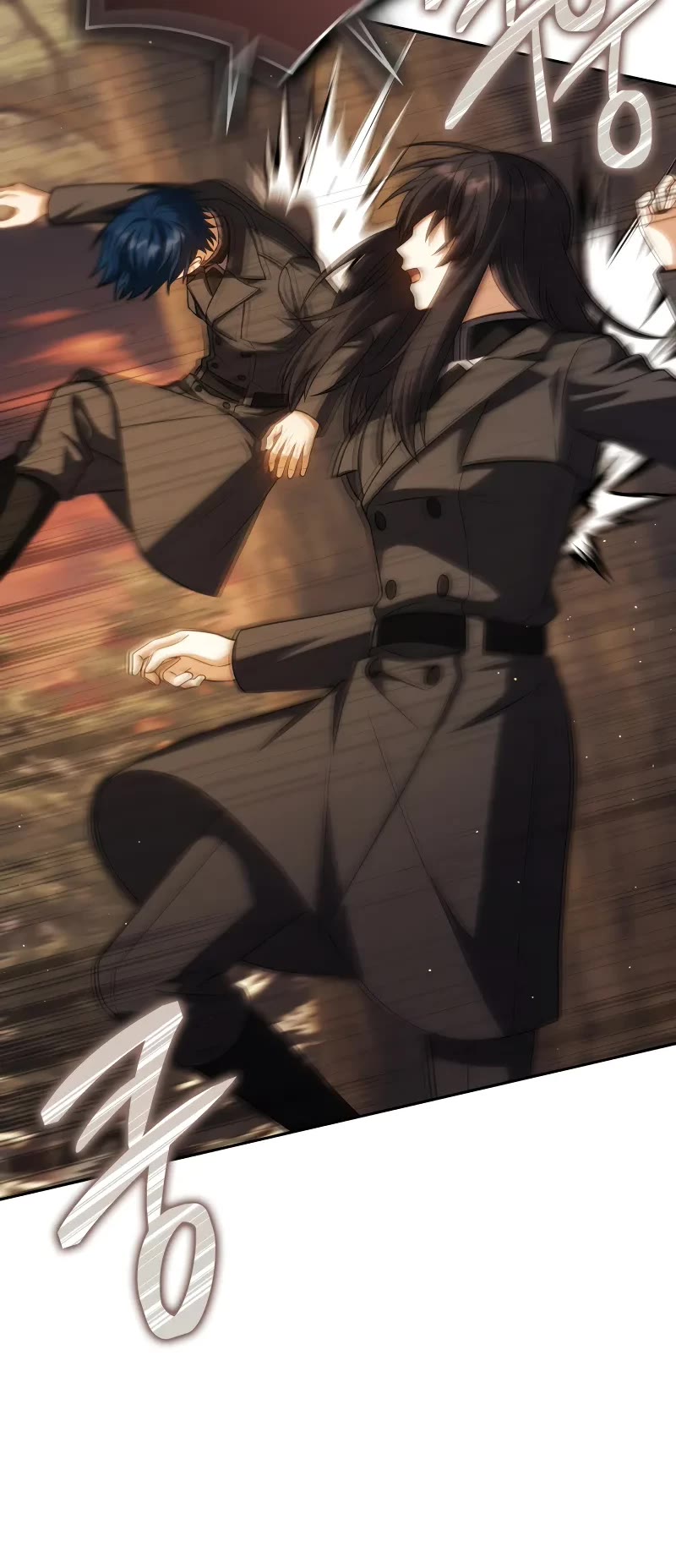 The Reincarnated Assassin is a Genius Swordsman Chapter 44 page 55 - Chapter 44