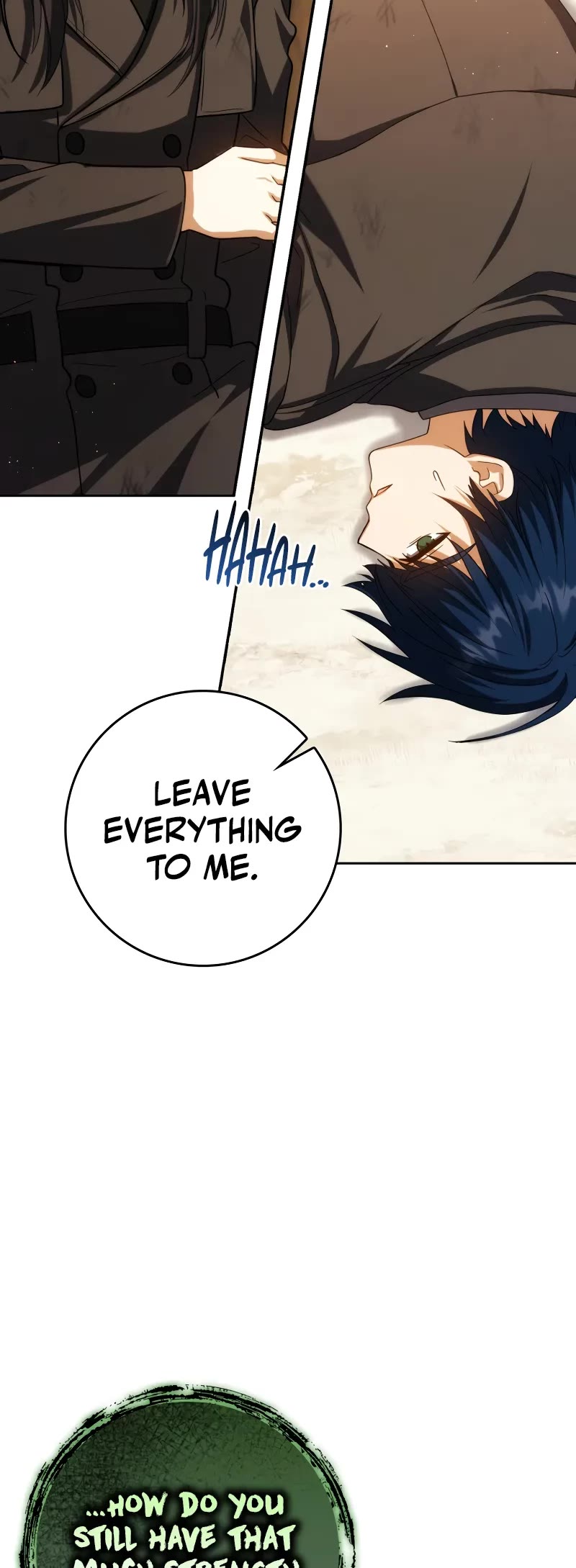 The Reincarnated Assassin is a Genius Swordsman Chapter 44 page 59 - Chapter 44