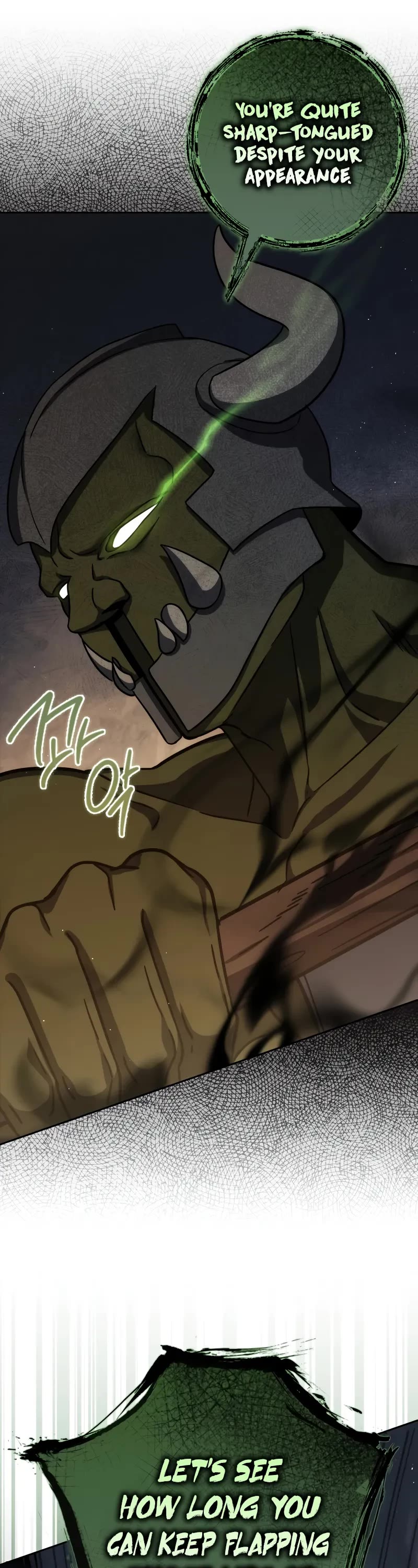 The Reincarnated Assassin is a Genius Swordsman Chapter 44 page 6 - Chapter 44