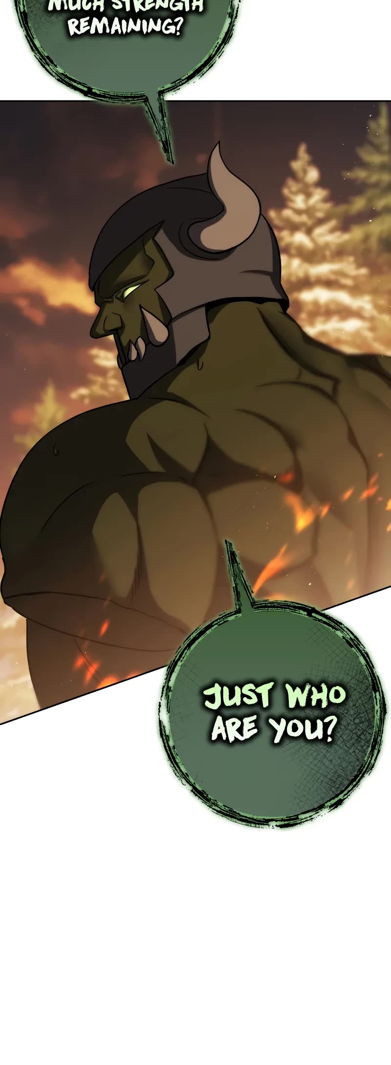 The Reincarnated Assassin is a Genius Swordsman Chapter 44 page 60 - Chapter 44