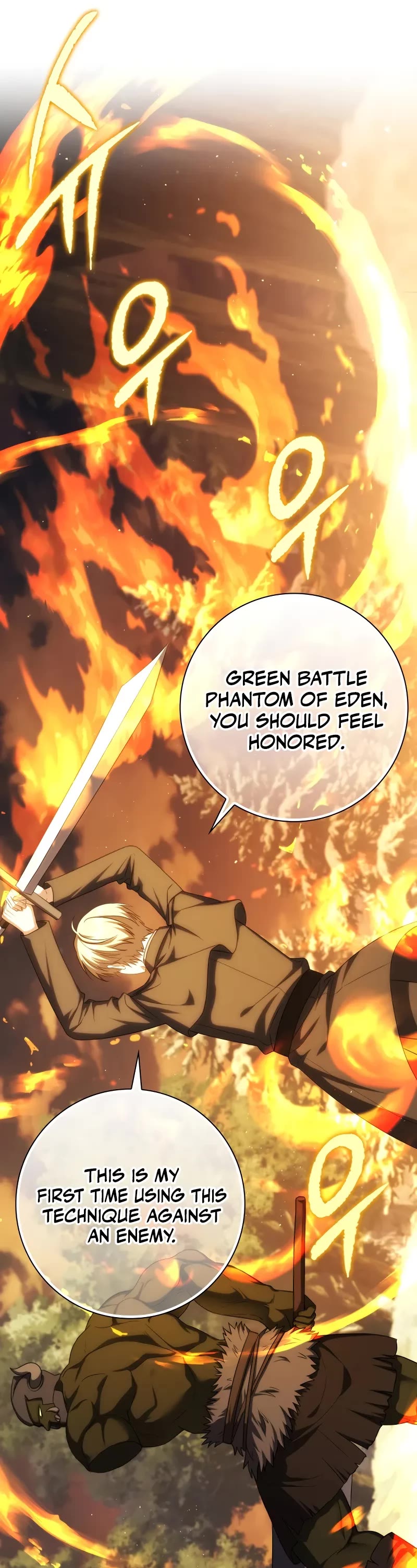 The Reincarnated Assassin is a Genius Swordsman Chapter 44 page 61 - Chapter 44