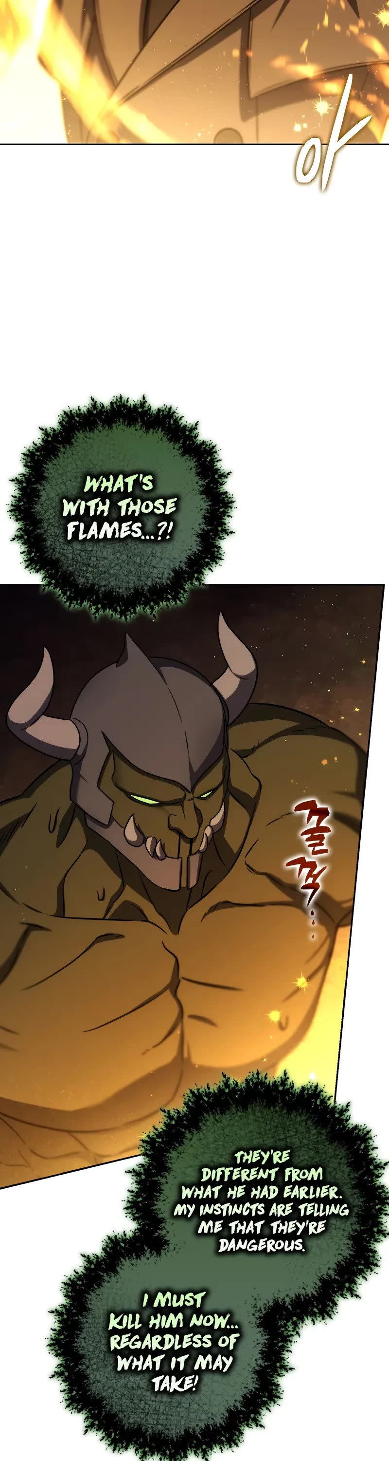The Reincarnated Assassin is a Genius Swordsman Chapter 44 page 64 - Chapter 44