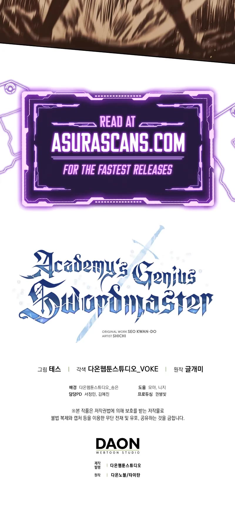The Reincarnated Assassin is a Genius Swordsman Chapter 44 page 68 - Chapter 44