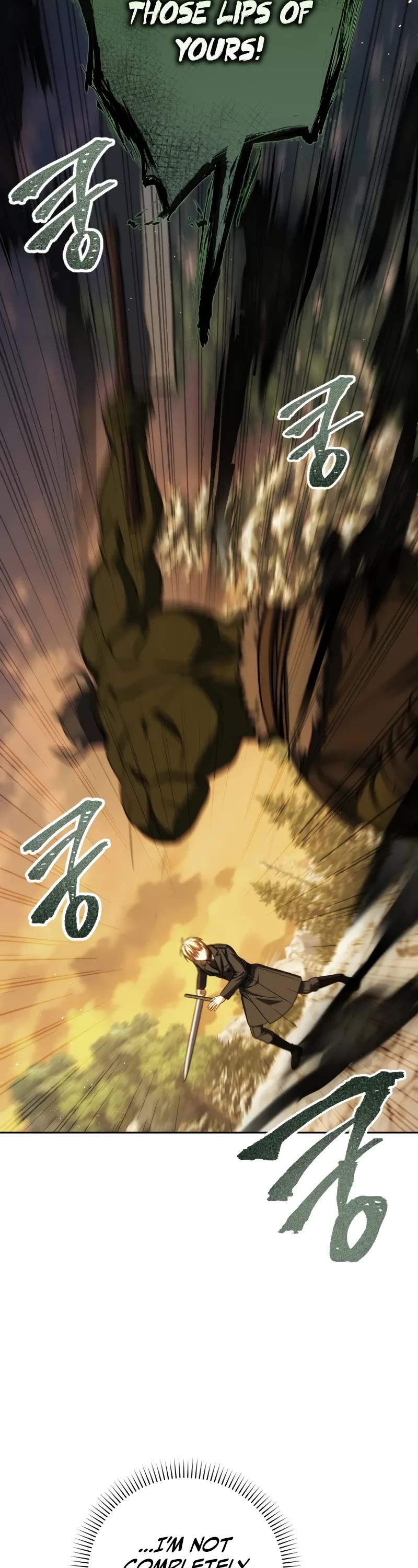 The Reincarnated Assassin is a Genius Swordsman Chapter 44 page 7 - Chapter 44