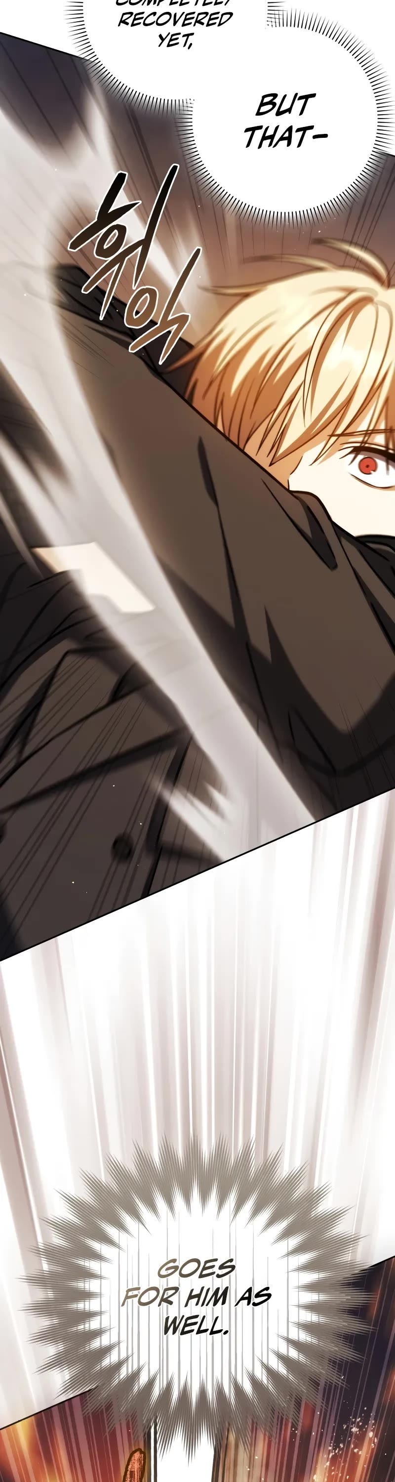The Reincarnated Assassin is a Genius Swordsman Chapter 44 page 8 - Chapter 44
