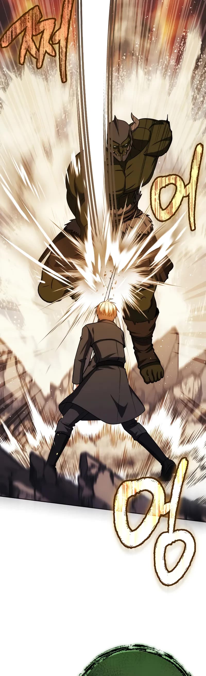 The Reincarnated Assassin is a Genius Swordsman Chapter 44 page 9 - Chapter 44