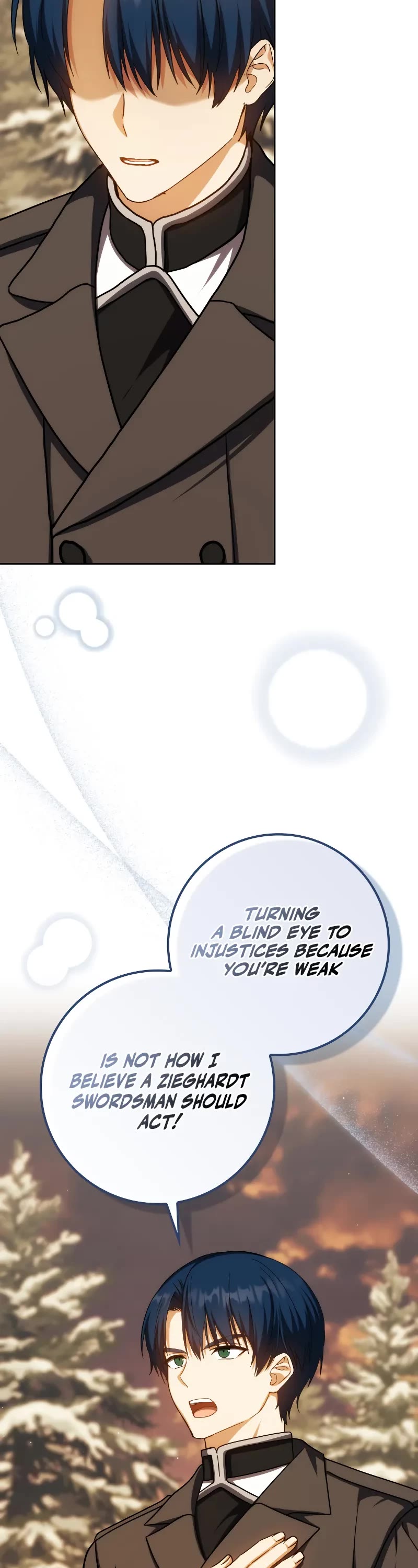 The Reincarnated Assassin is a Genius Swordsman Chapter 45 page 13 - Chapter 45