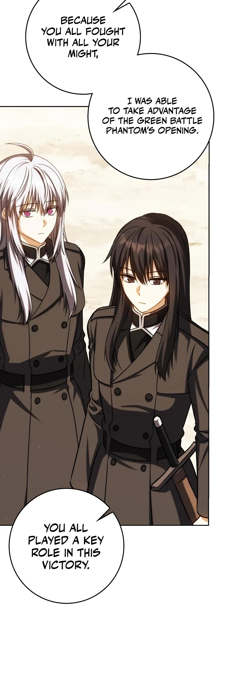 The Reincarnated Assassin is a Genius Swordsman Chapter 45 page 15 - Chapter 45