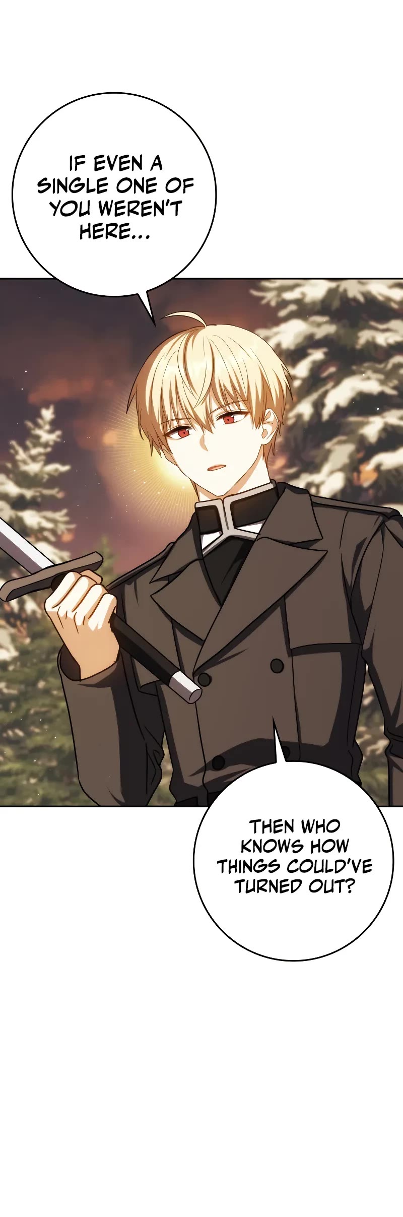 The Reincarnated Assassin is a Genius Swordsman Chapter 45 page 16 - Chapter 45