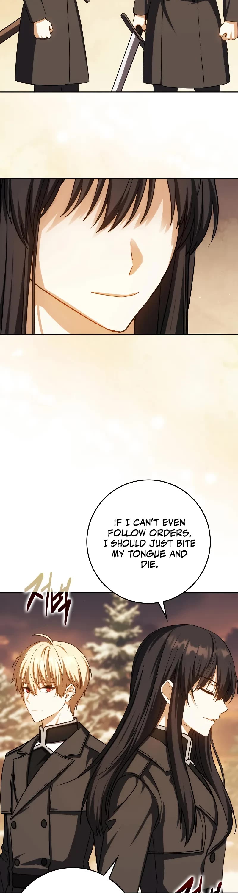 The Reincarnated Assassin is a Genius Swordsman Chapter 45 page 20 - Chapter 45