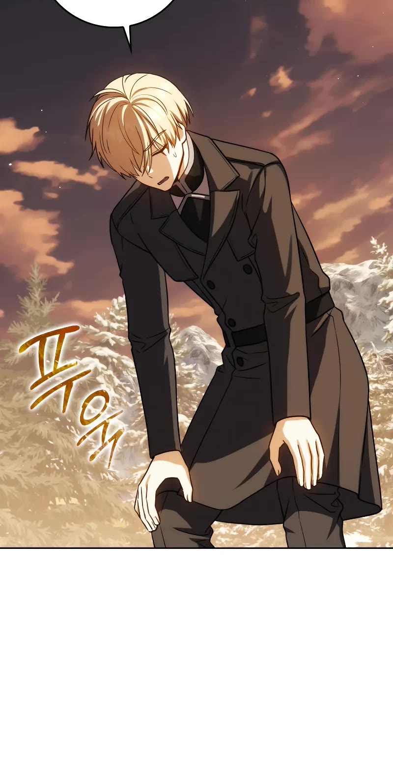 The Reincarnated Assassin is a Genius Swordsman Chapter 45 page 22 - Chapter 45