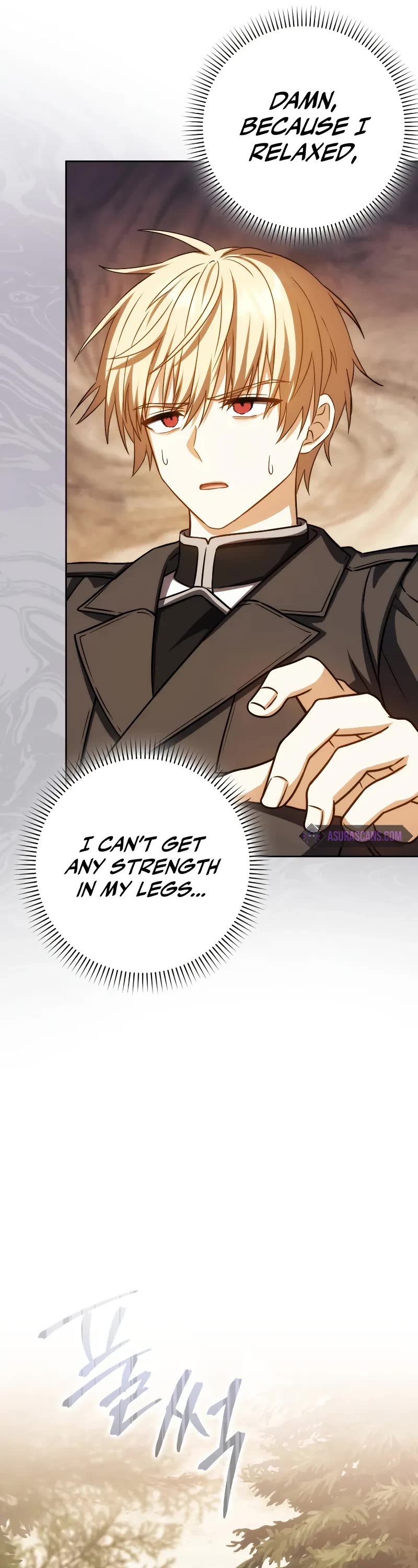 The Reincarnated Assassin is a Genius Swordsman Chapter 45 page 23 - Chapter 45