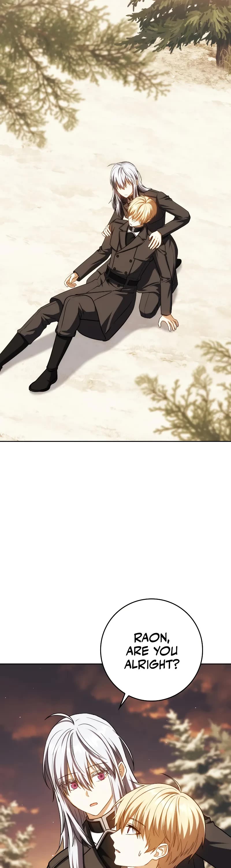 The Reincarnated Assassin is a Genius Swordsman Chapter 45 page 24 - Chapter 45