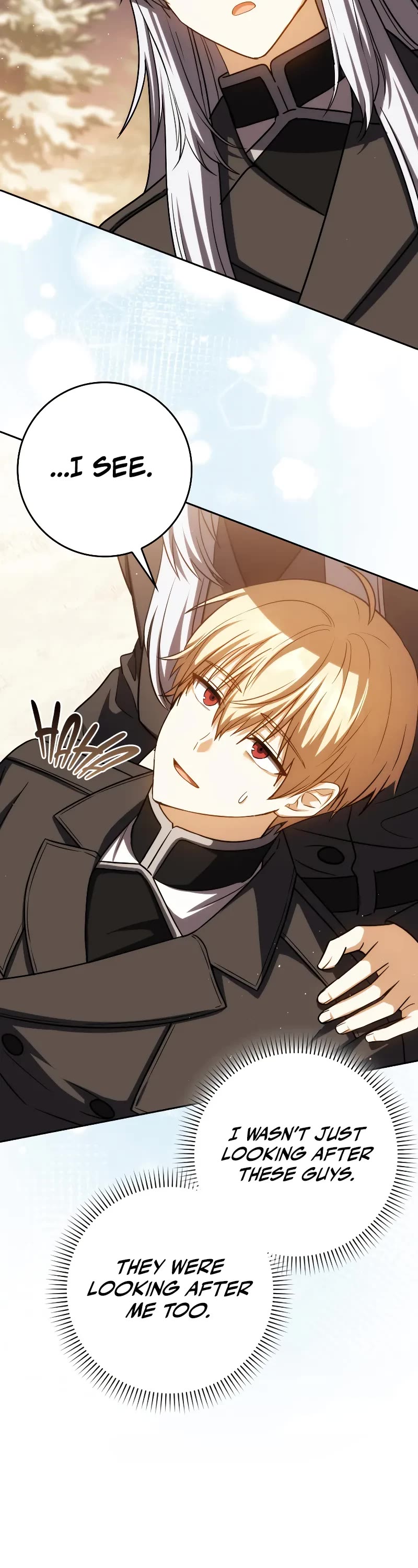 The Reincarnated Assassin is a Genius Swordsman Chapter 45 page 26 - Chapter 45