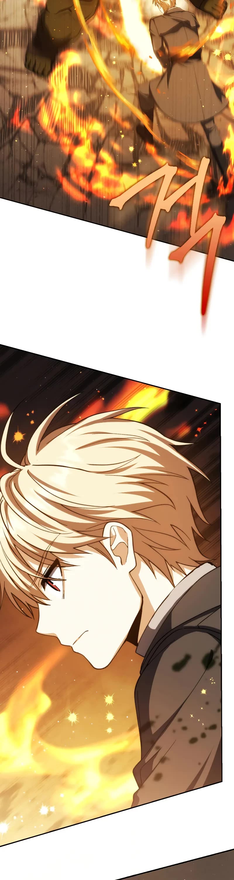 The Reincarnated Assassin is a Genius Swordsman Chapter 45 page 3 - Chapter 45