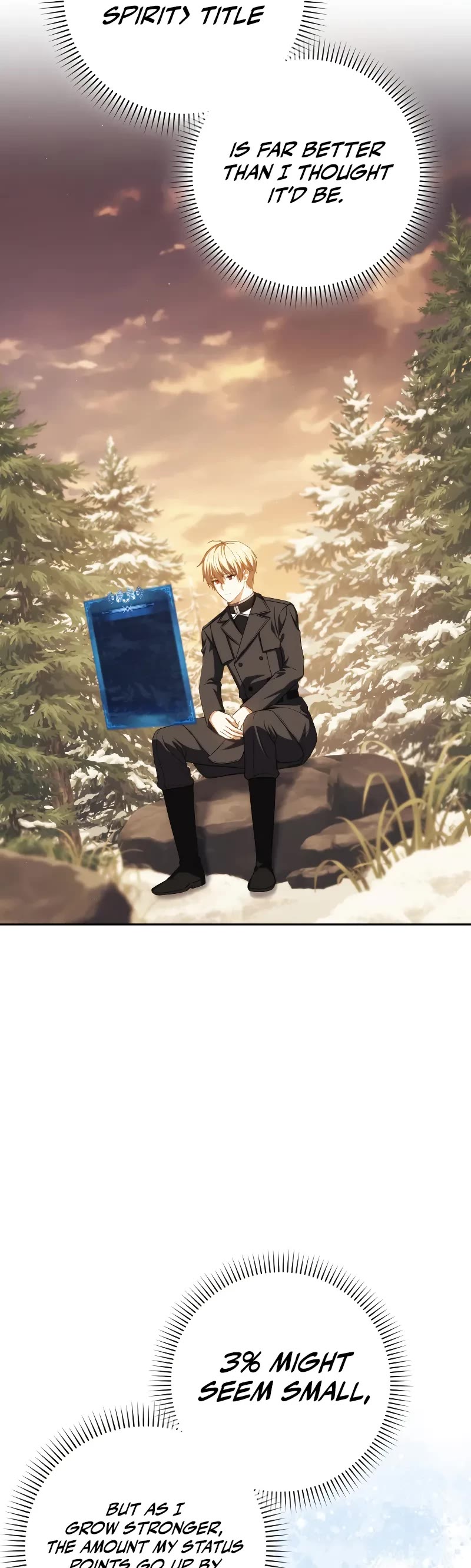 The Reincarnated Assassin is a Genius Swordsman Chapter 45 page 32 - Chapter 45