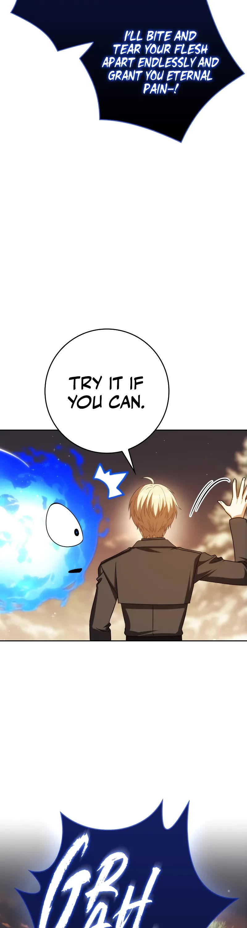 The Reincarnated Assassin is a Genius Swordsman Chapter 45 page 36 - Chapter 45
