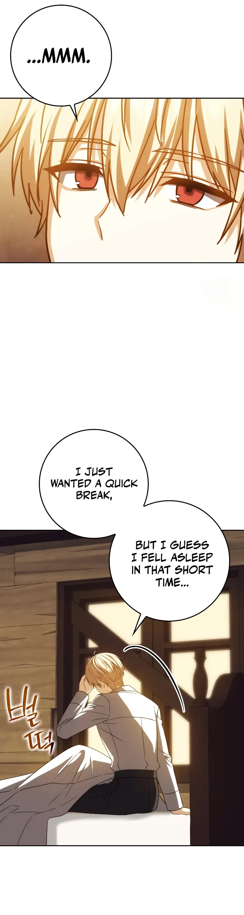 The Reincarnated Assassin is a Genius Swordsman Chapter 45 page 39 - Chapter 45