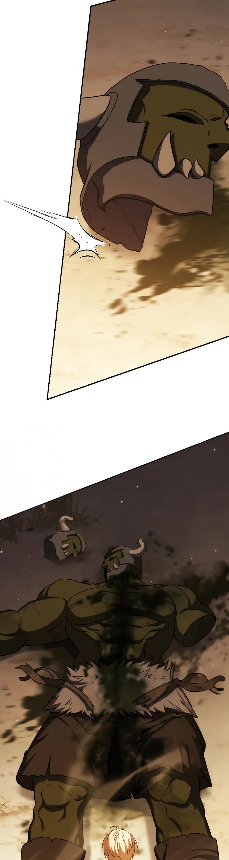 The Reincarnated Assassin is a Genius Swordsman Chapter 45 page 4 - Chapter 45