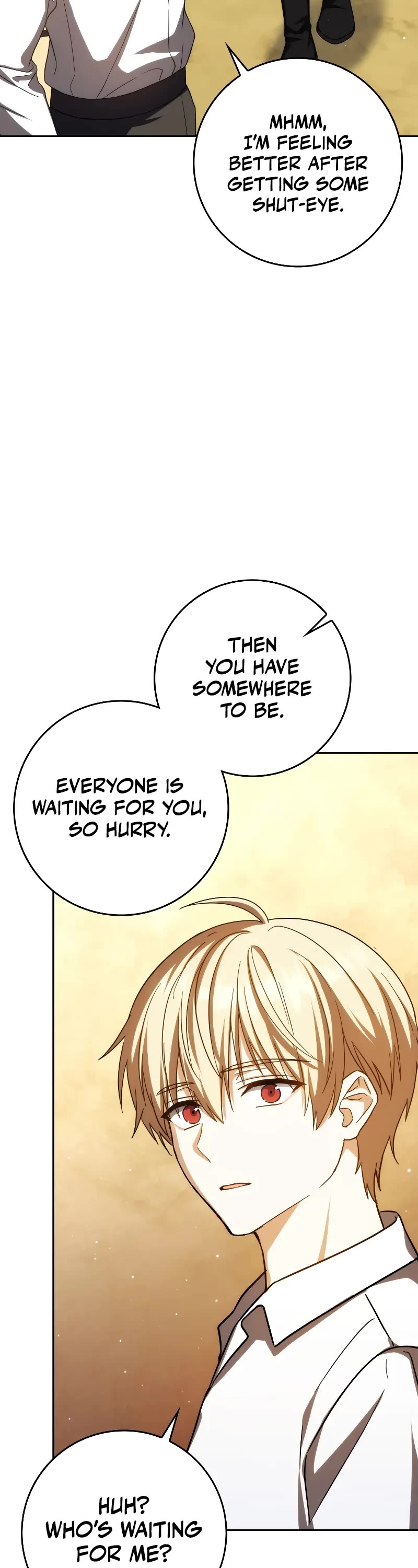 The Reincarnated Assassin is a Genius Swordsman Chapter 45 page 42 - Chapter 45