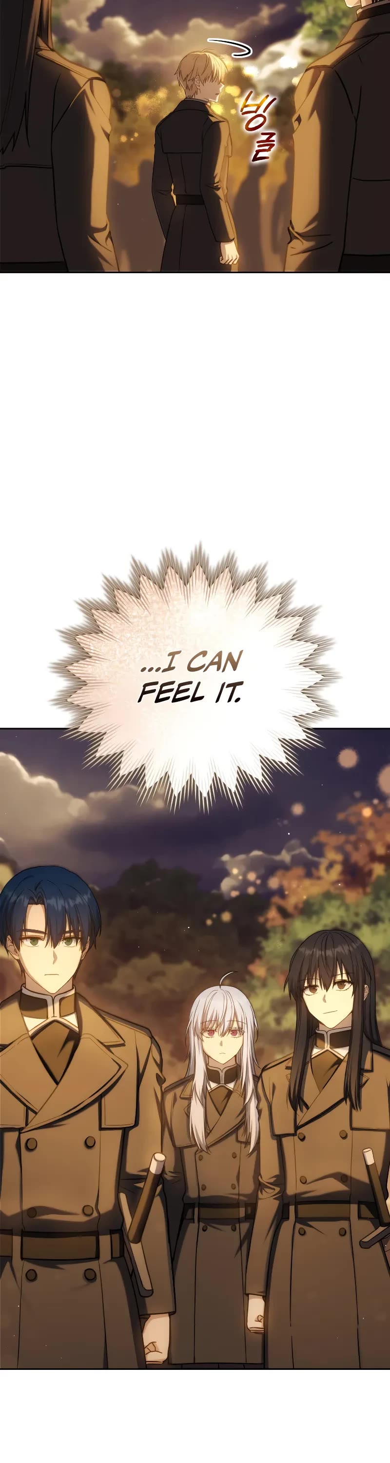 The Reincarnated Assassin is a Genius Swordsman Chapter 45 page 48 - Chapter 45