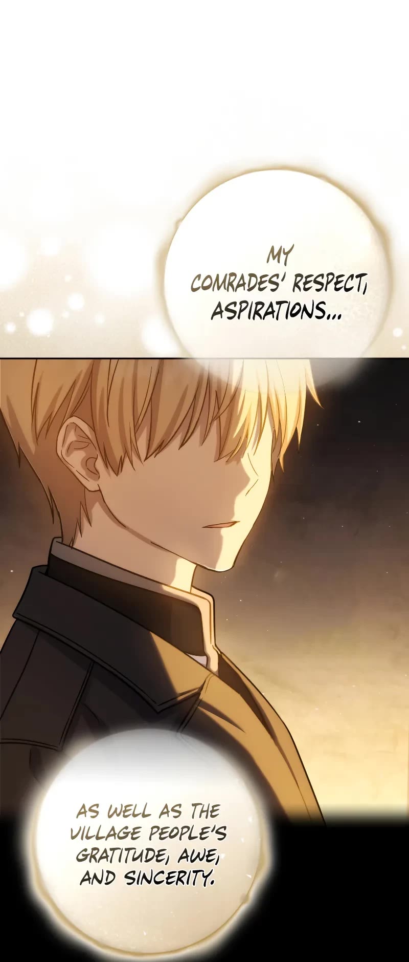 The Reincarnated Assassin is a Genius Swordsman Chapter 45 page 49 - Chapter 45