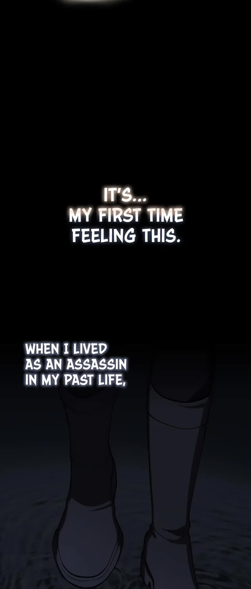 The Reincarnated Assassin is a Genius Swordsman Chapter 45 page 50 - Chapter 45