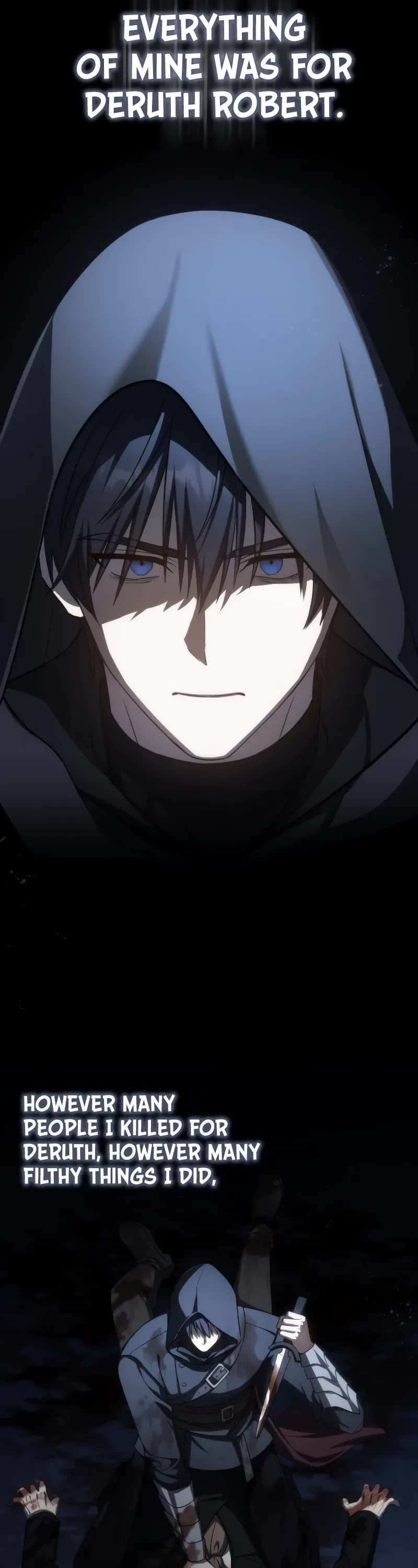 The Reincarnated Assassin is a Genius Swordsman Chapter 45 page 52 - Chapter 45