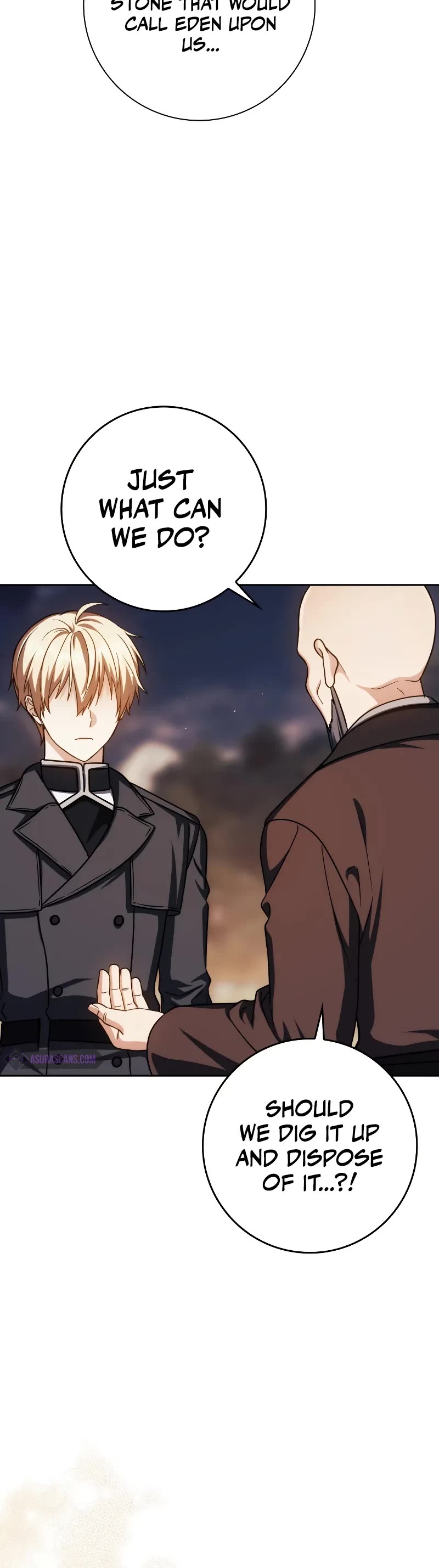The Reincarnated Assassin is a Genius Swordsman Chapter 46 page 10 - Chapter 46
