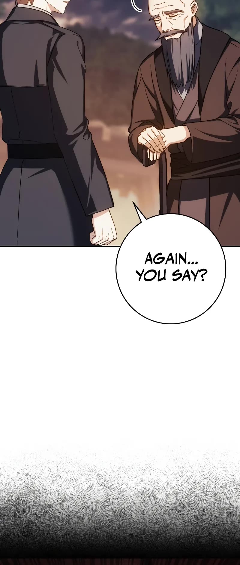 The Reincarnated Assassin is a Genius Swordsman Chapter 46 page 15 - Chapter 46