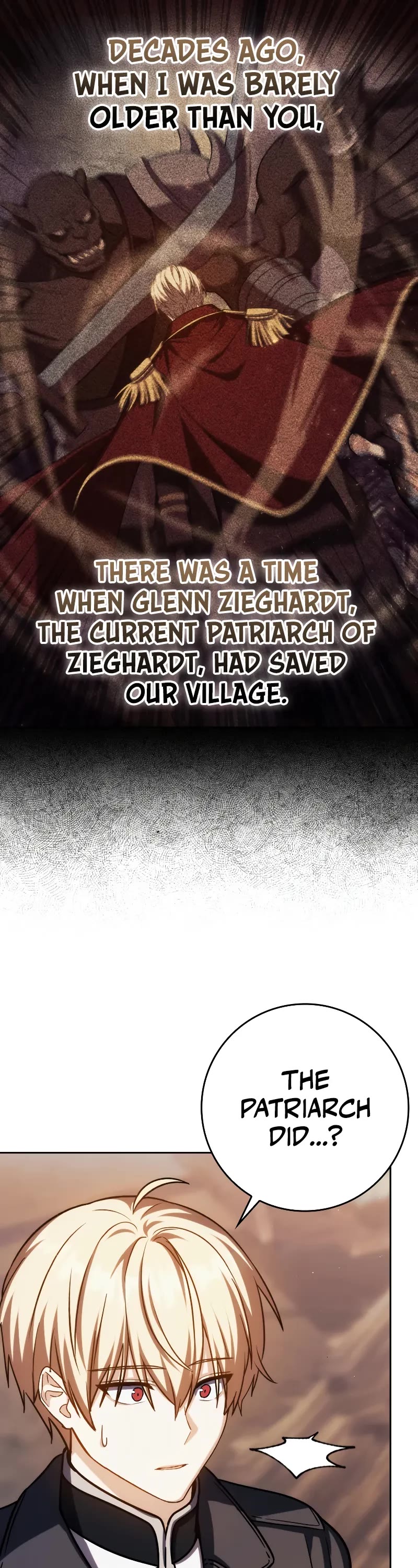 The Reincarnated Assassin is a Genius Swordsman Chapter 46 page 16 - Chapter 46