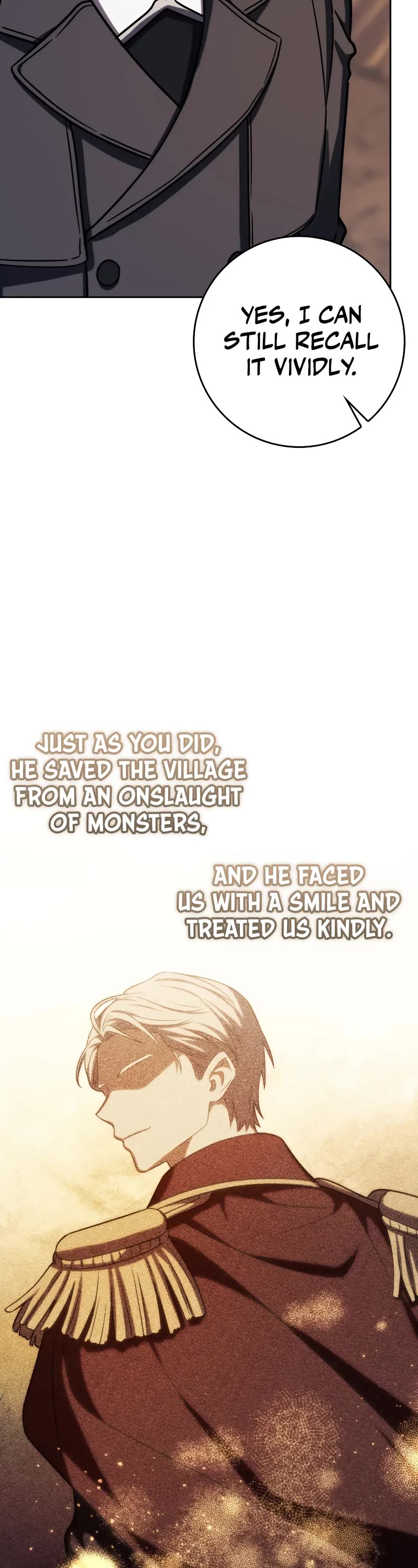 The Reincarnated Assassin is a Genius Swordsman Chapter 46 page 17 - Chapter 46