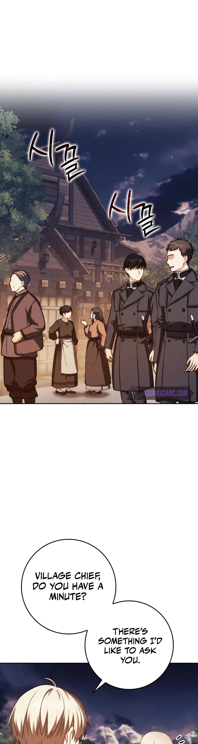 The Reincarnated Assassin is a Genius Swordsman Chapter 46 page 2 - Chapter 46