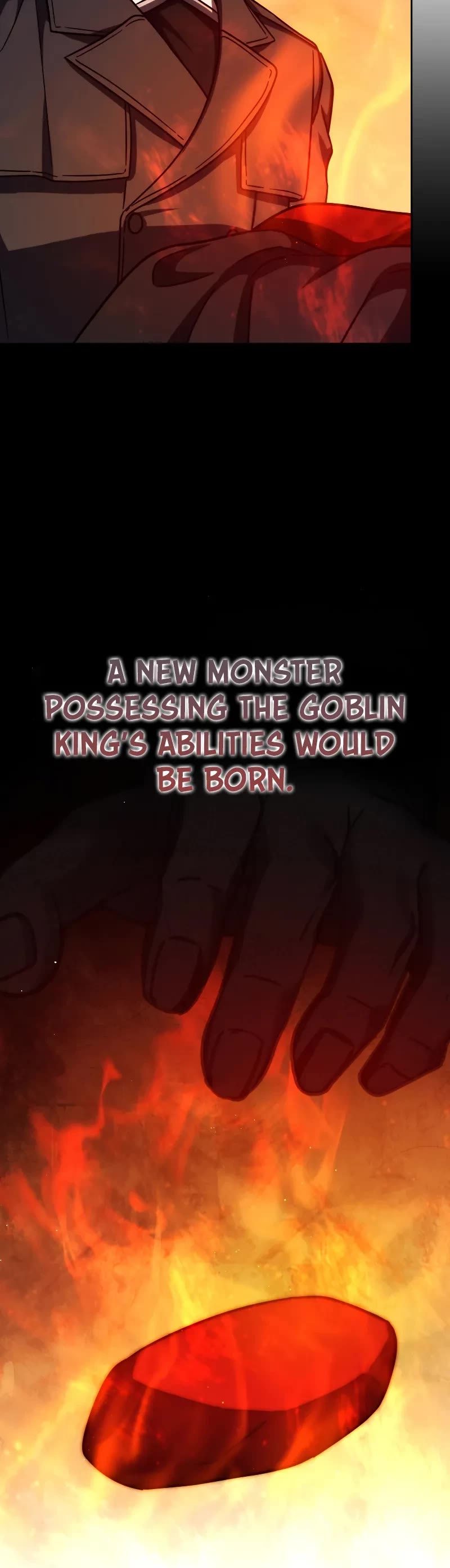 The Reincarnated Assassin is a Genius Swordsman Chapter 46 page 23 - Chapter 46