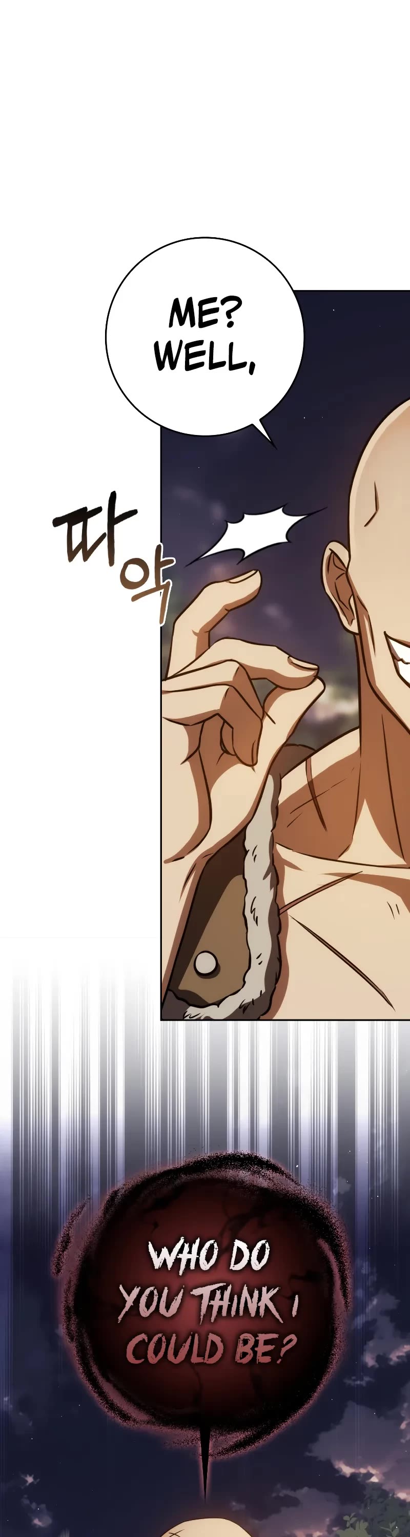 The Reincarnated Assassin is a Genius Swordsman Chapter 46 page 27 - Chapter 46