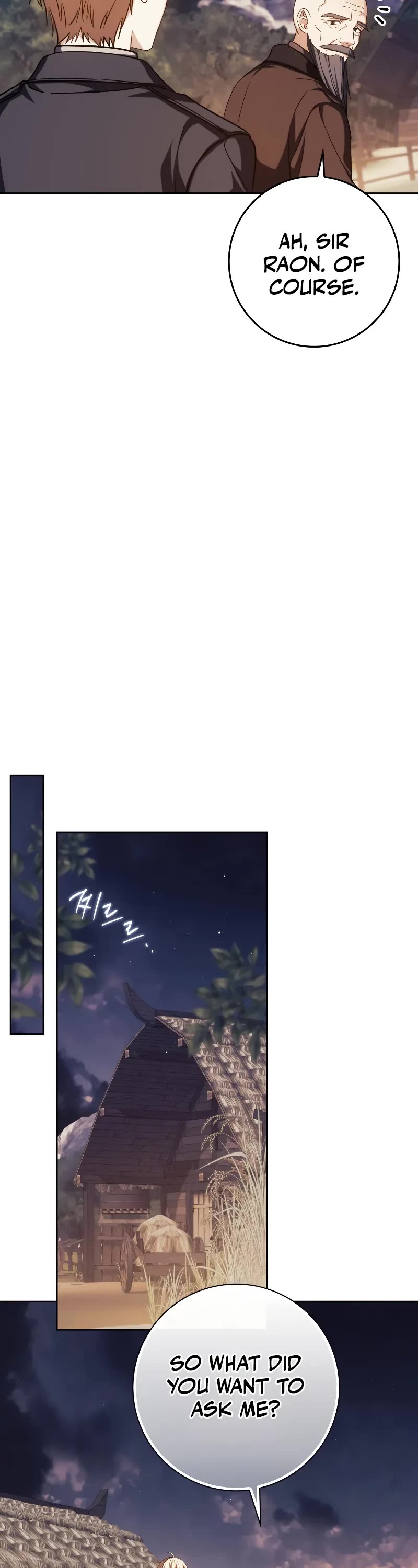 The Reincarnated Assassin is a Genius Swordsman Chapter 46 page 3 - Chapter 46