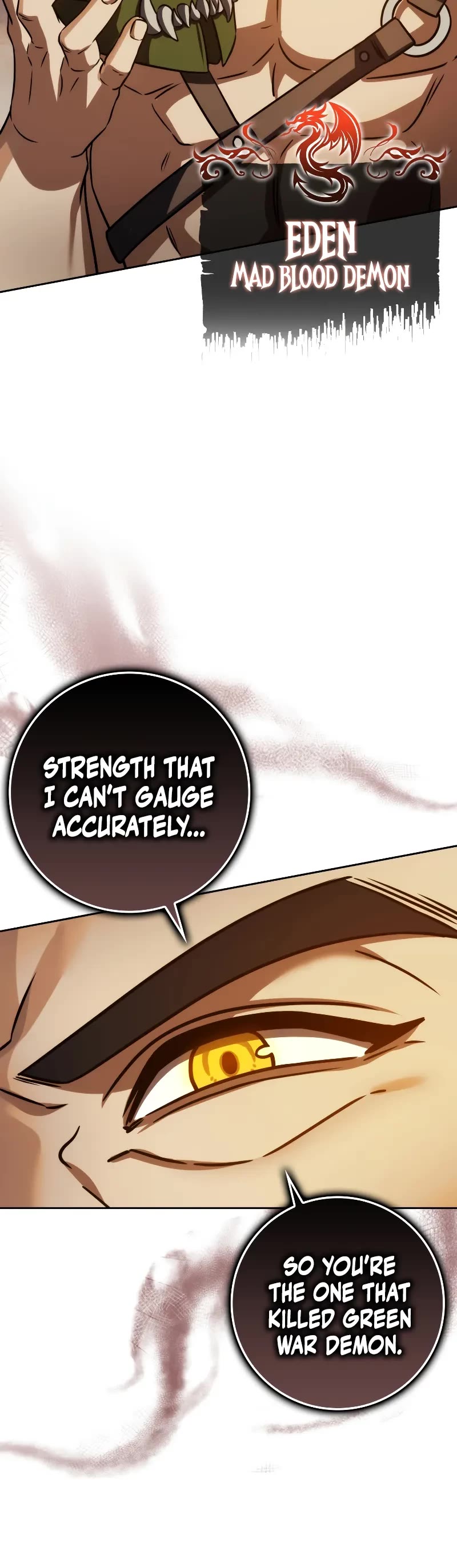 The Reincarnated Assassin is a Genius Swordsman Chapter 46 page 32 - Chapter 46